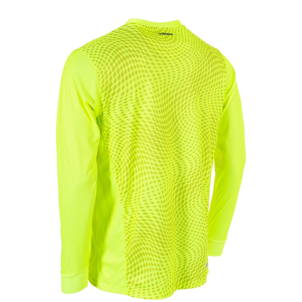 Sydney Keeper Shirt Yellow