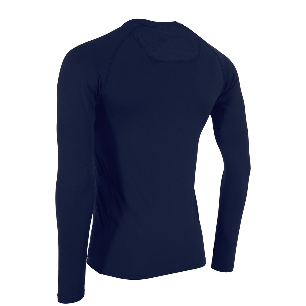 Reece - Essence Baselayer Jr White