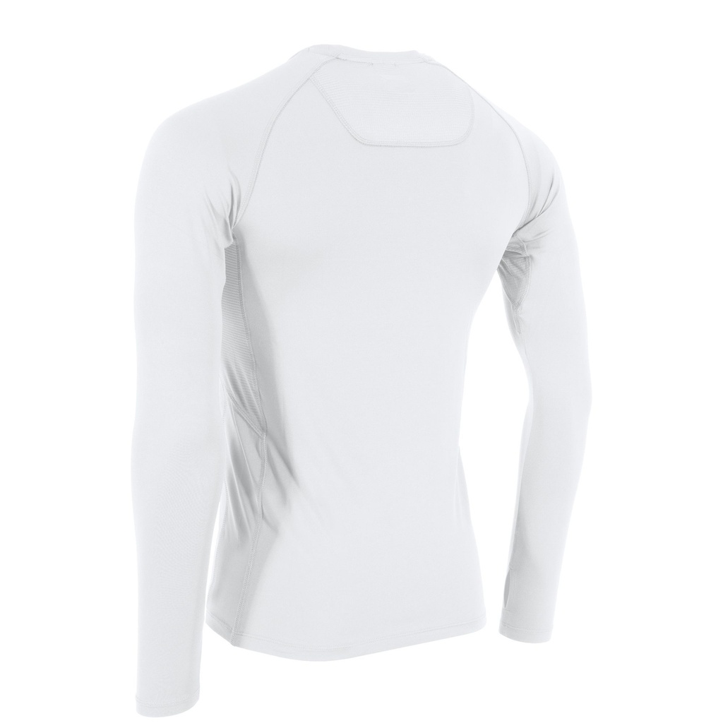 Reece - Essence Baselayer Sr White