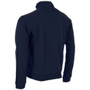 EHC - Full Zip Top Navy Sr