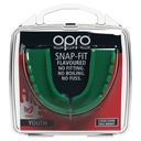 Opro - Snap-Fit Mouthguard Mint Jr 