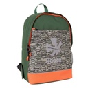 Reece - Ranken Backpack Dark Green