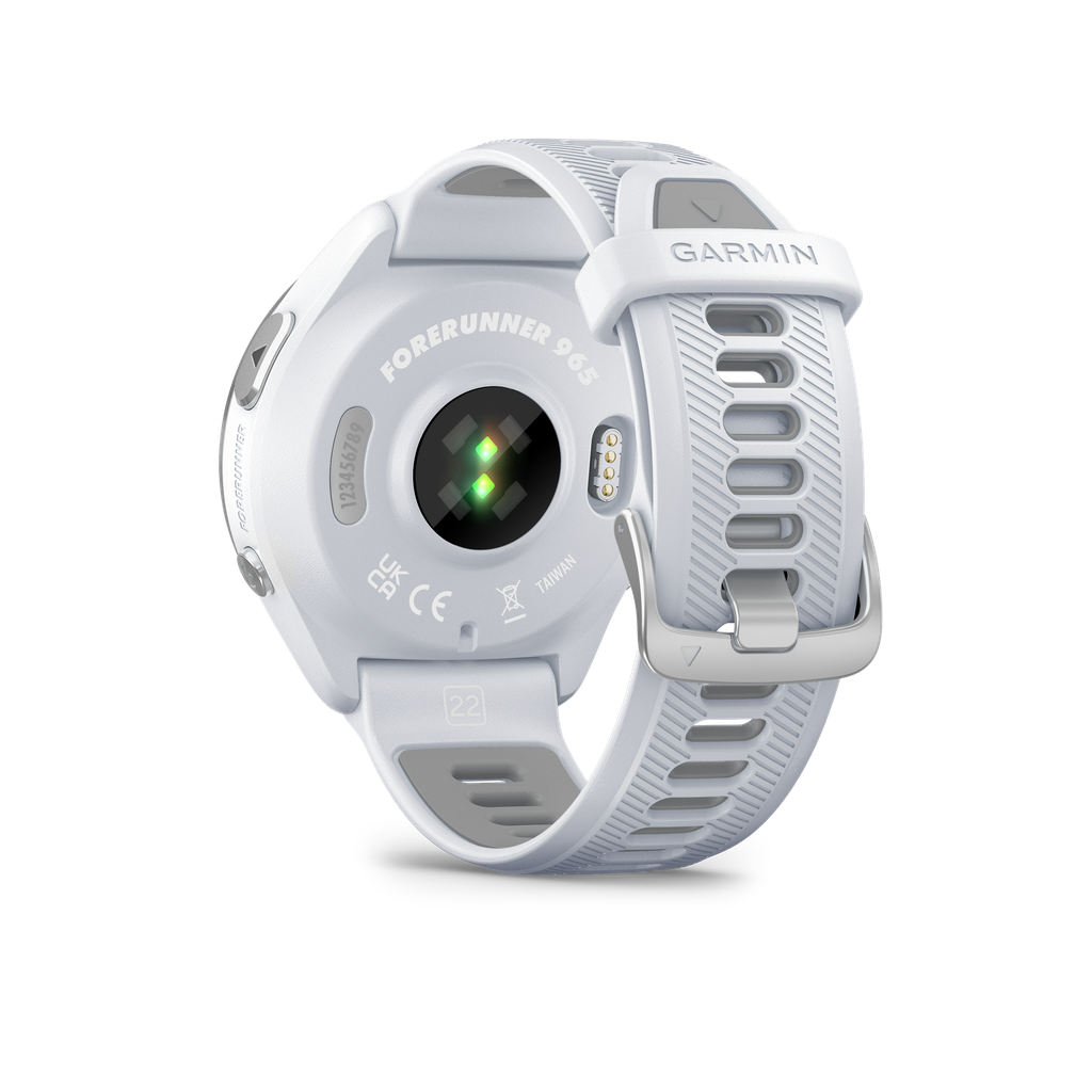 Forerunner® 965 White