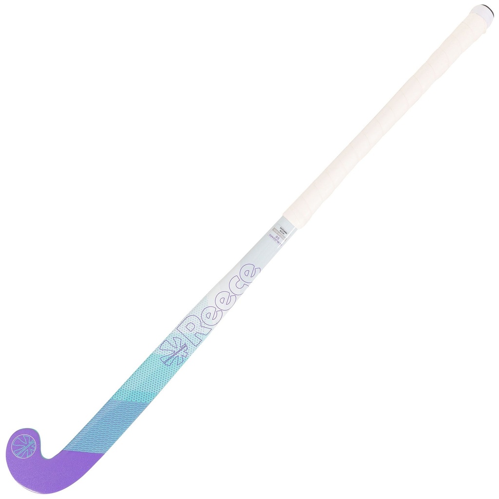 Reece - IN-Blizzard 50 Mint Purple