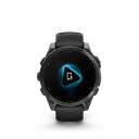 fēnix® 8 – 47 mm, AMOLED