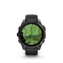 fēnix® 8 – 47 mm, AMOLED