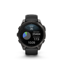 fēnix® 8 – 47 mm, AMOLED