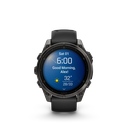 fēnix® 8 – 47 mm, AMOLED