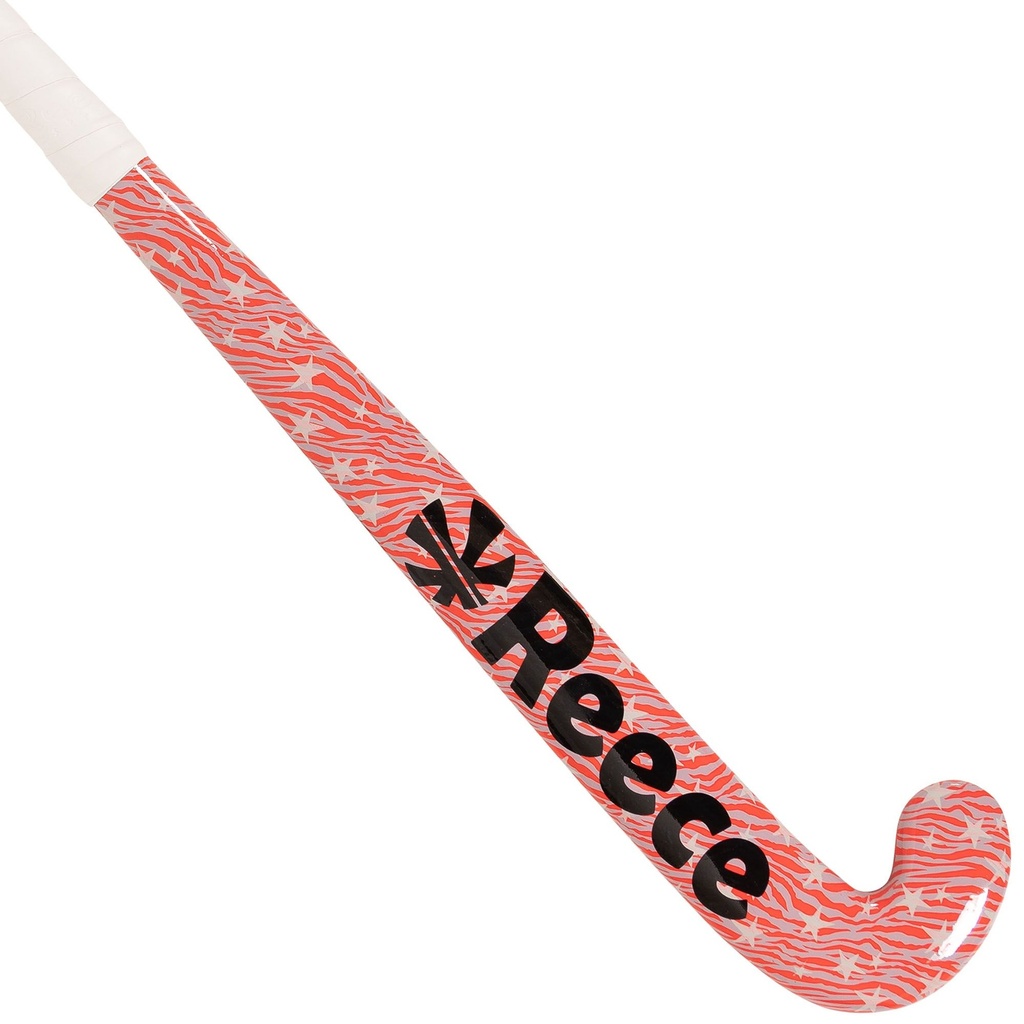 Reece - IN-Alpha Jr Hockey Diva Pink