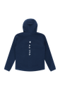 Osaka - Unisex Softshell Navy