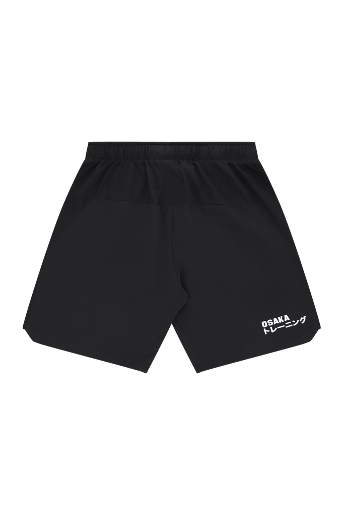 Osaka - Men Training Short Black