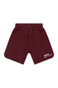 Osaka - Men Training Short Bordeaux