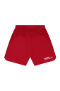 Osaka - Men Training Short Red