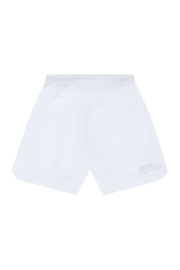 Osaka - Men Training Short White