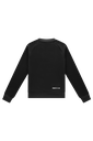 Osaka - Men Training Sweater Pro Black