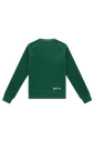 Osaka - Men Training Sweater Pro Dark Green