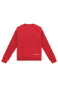 Osaka - Men Training Sweater Pro Red