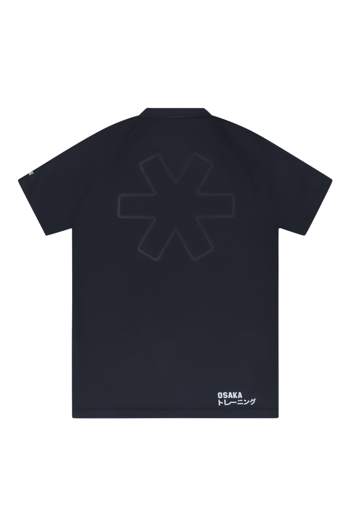 Osaka - Men Training Tee Black