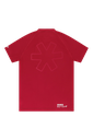 Osaka - Men Training Tee Red