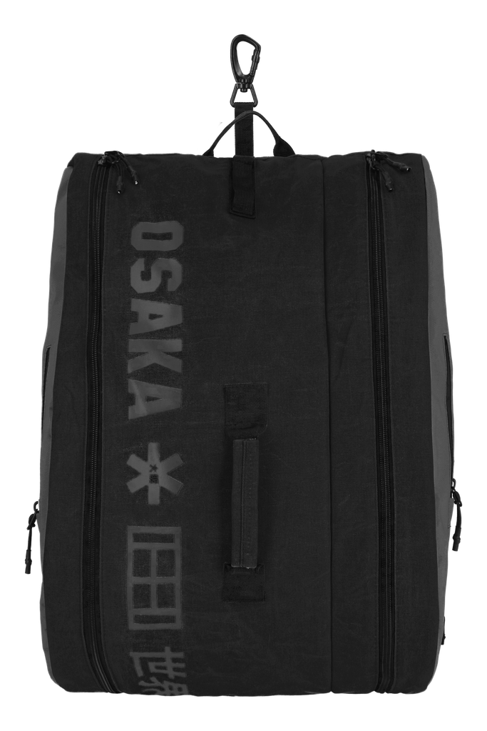 Osaka - Pro Tour Padel Bag Black