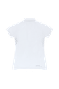 Osaka - Women Polo Jersey White