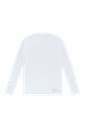 Osaka - Women Training LS Tee White