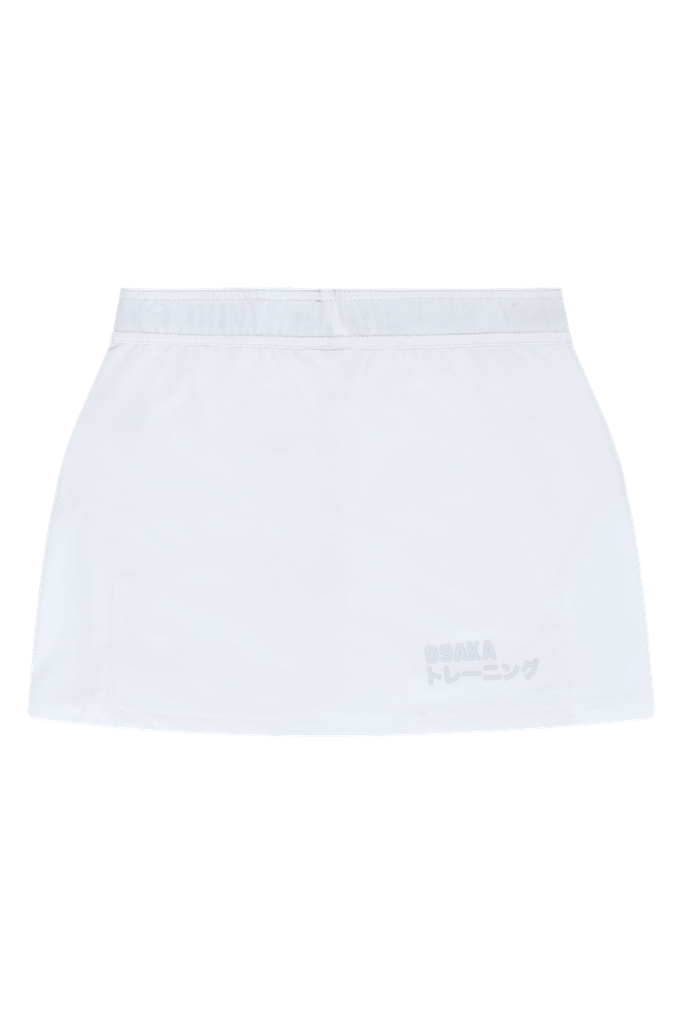 Osaka - Women Training Skort White