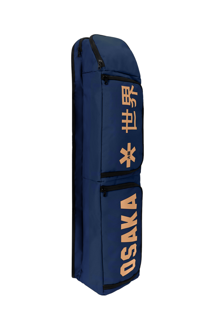 Osaka - Stickbag Large Estate Blue