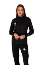 Osaka - Women Track Top Black