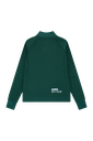 Osaka - Women Track Top Dark Green