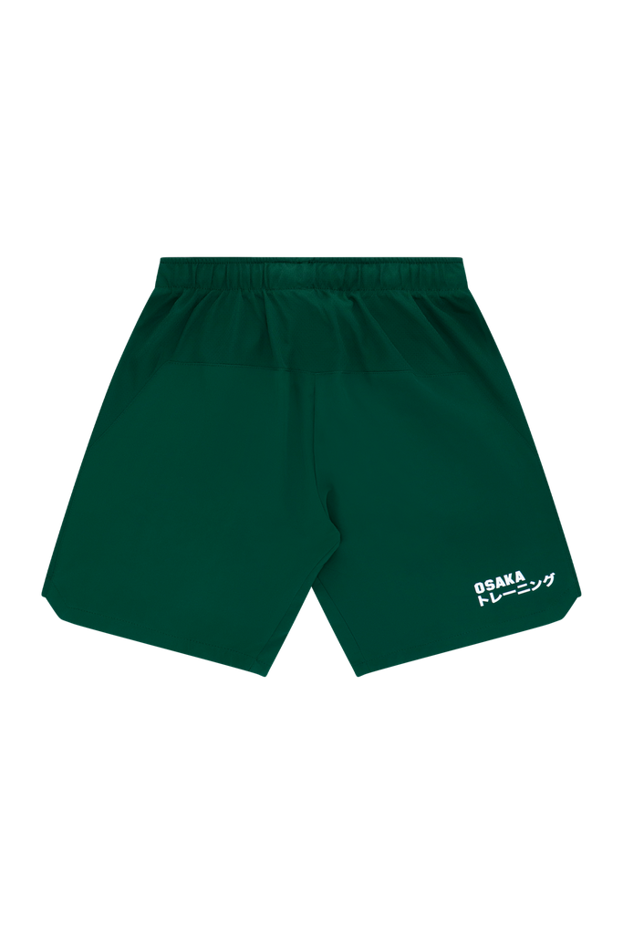 Osaka - Men Training Short Dark Green