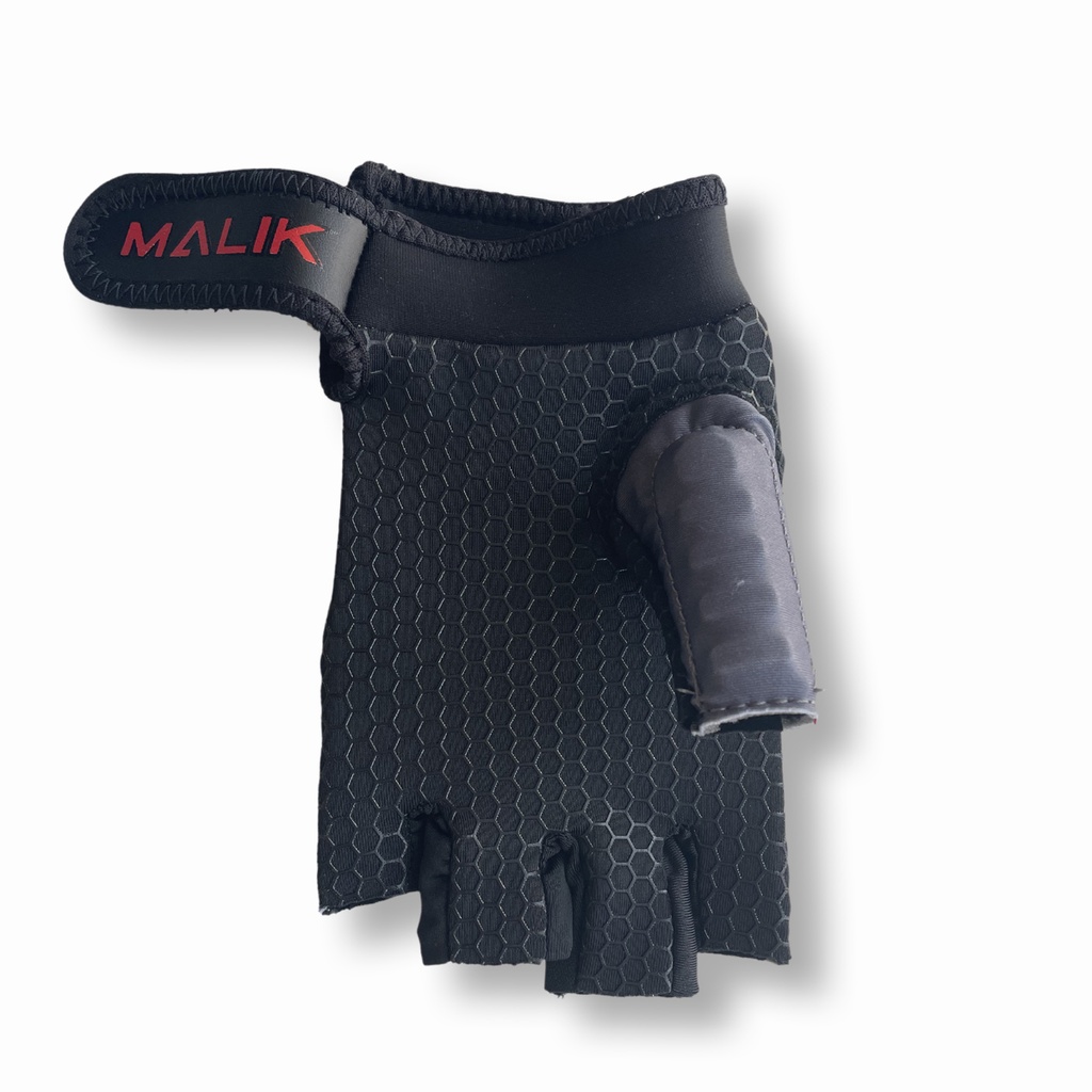 MALIK Pro Glove 23/24 Grey