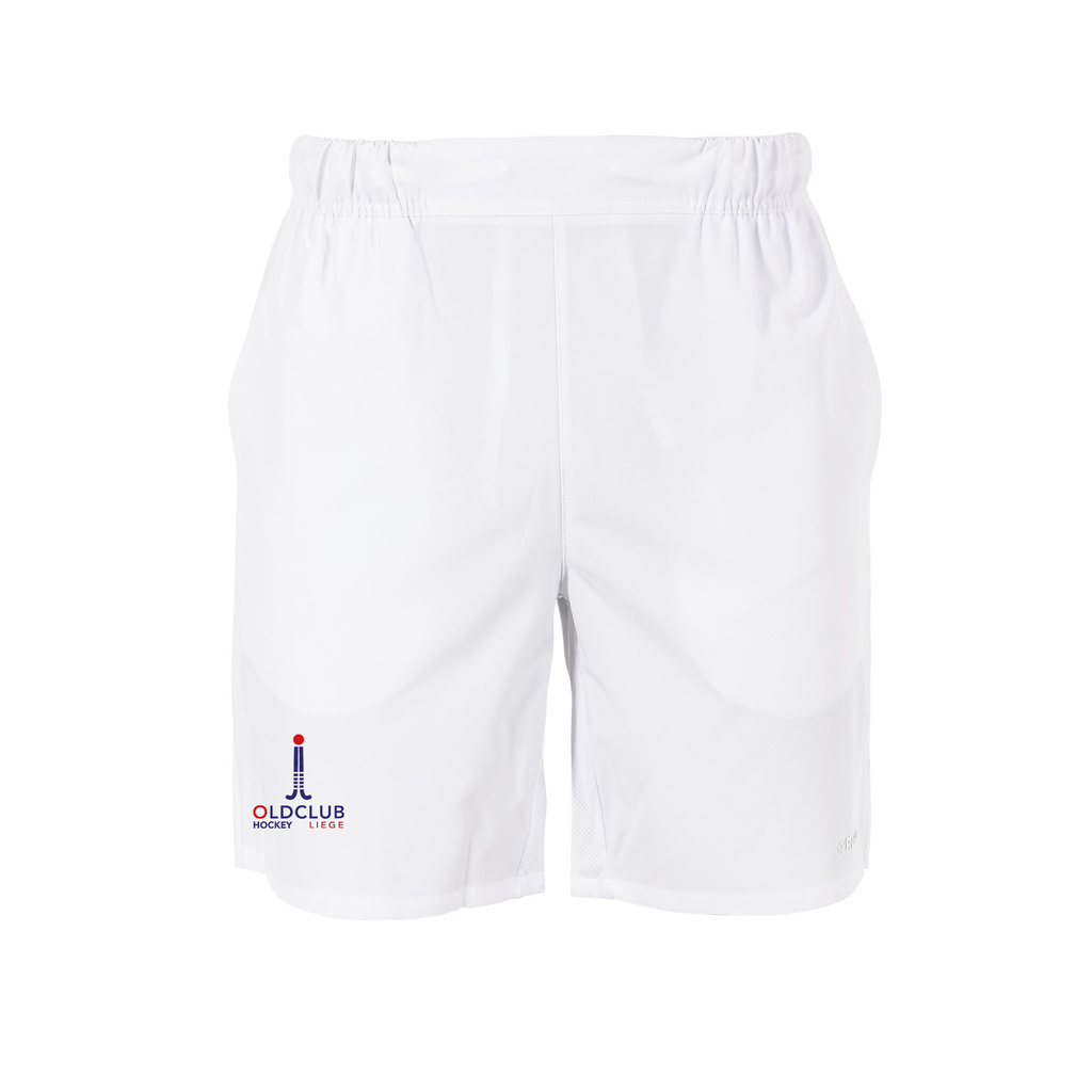 Reece - Legacy Short Jr White