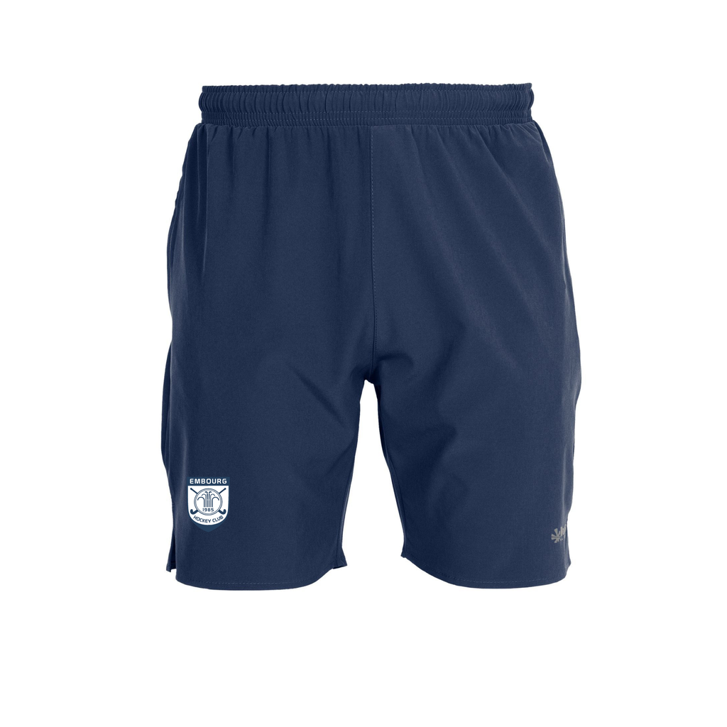 Reece - Legacy Short Sr Navy