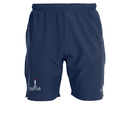 Reece - Legacy Short Sr Navy