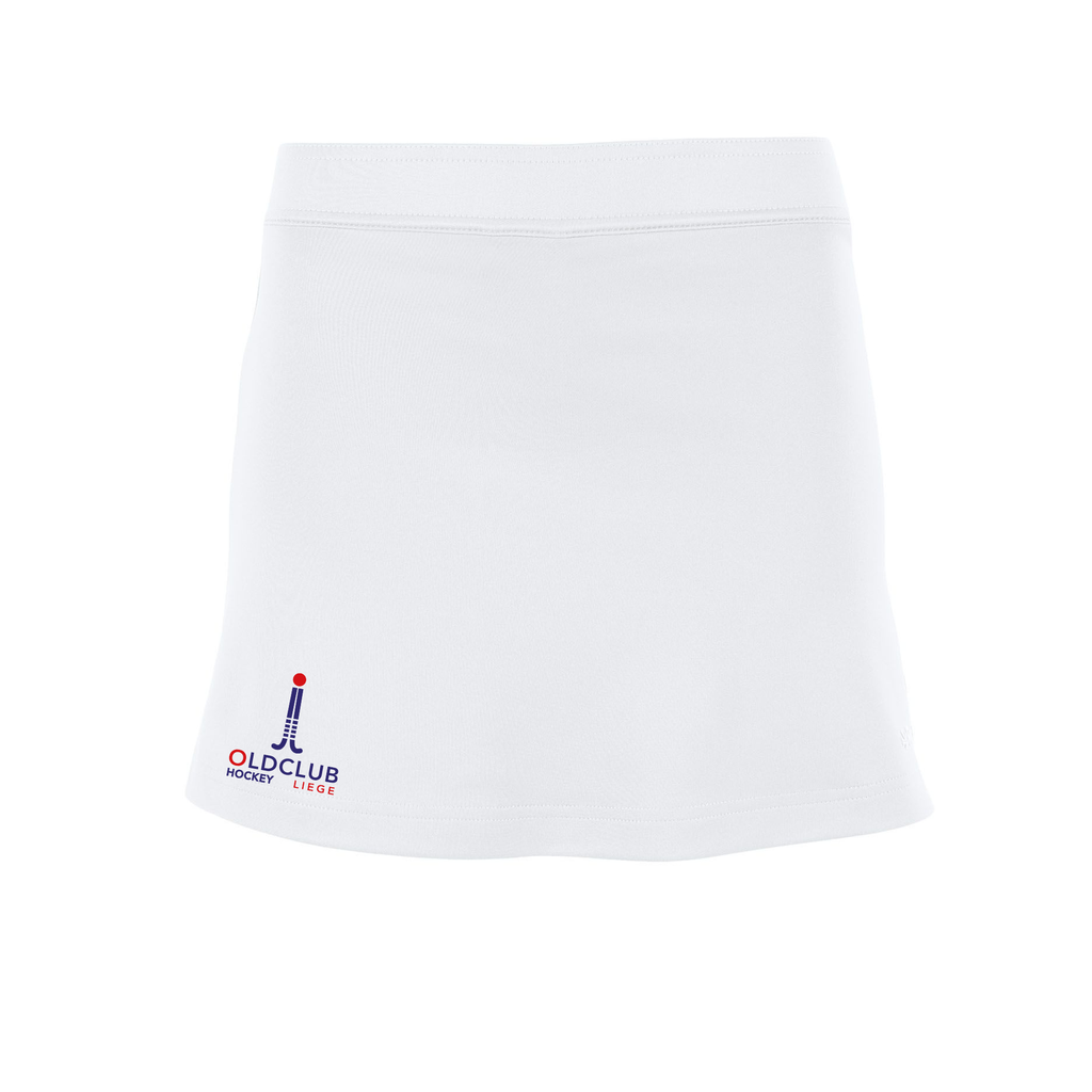 Reece - Major Skort Ladies Jr White