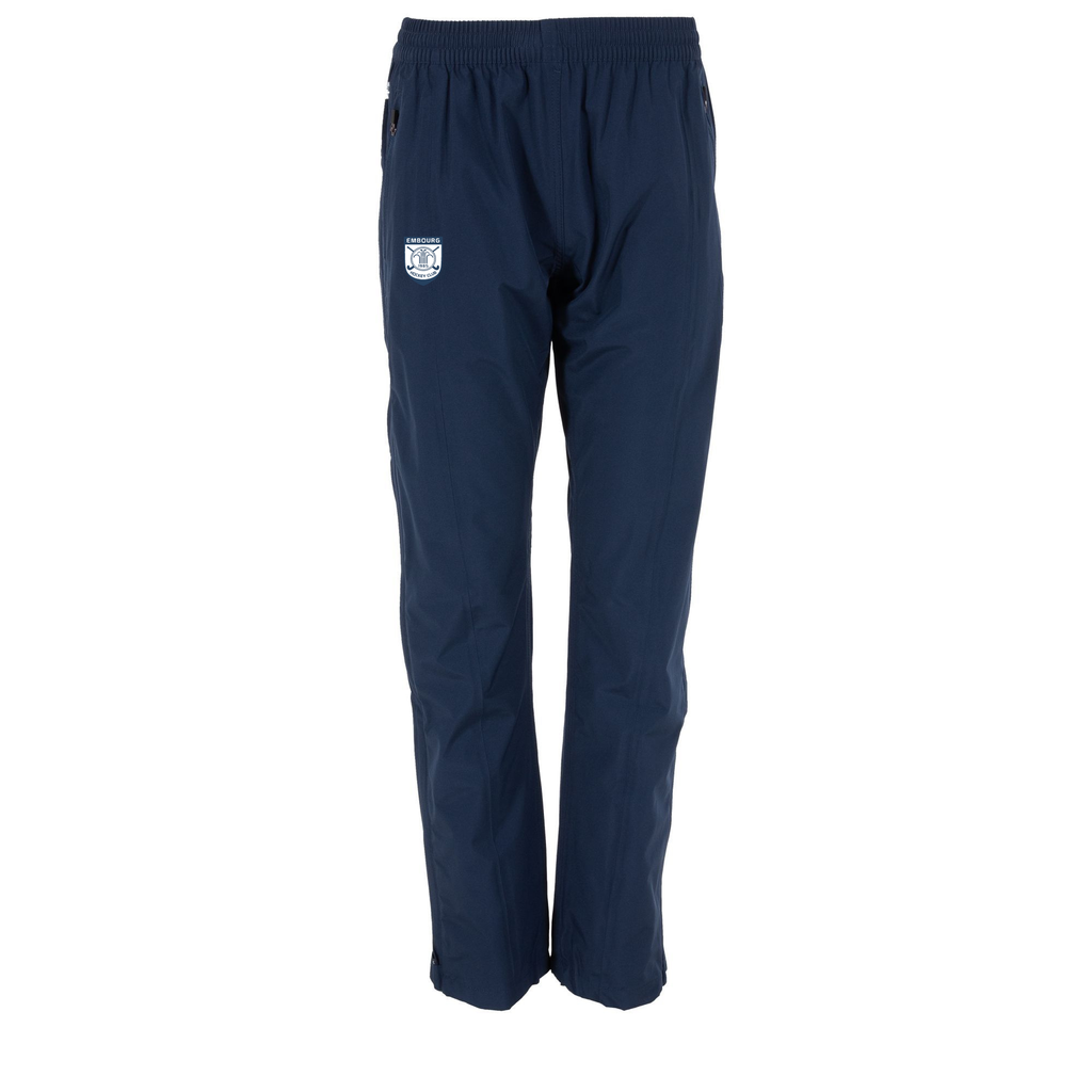 Reece - Breathable Pants Ladies Navy 