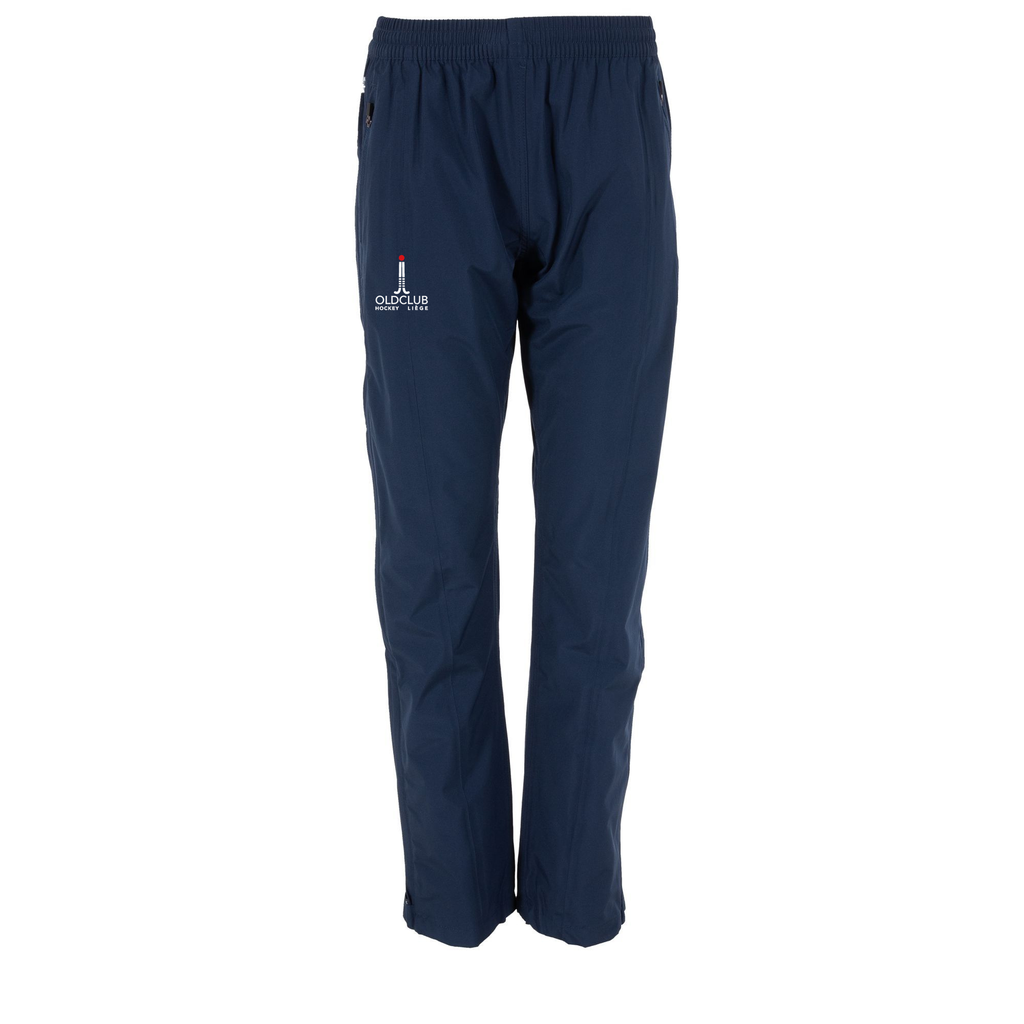 Reece - Breathable Pants Ladies Navy 