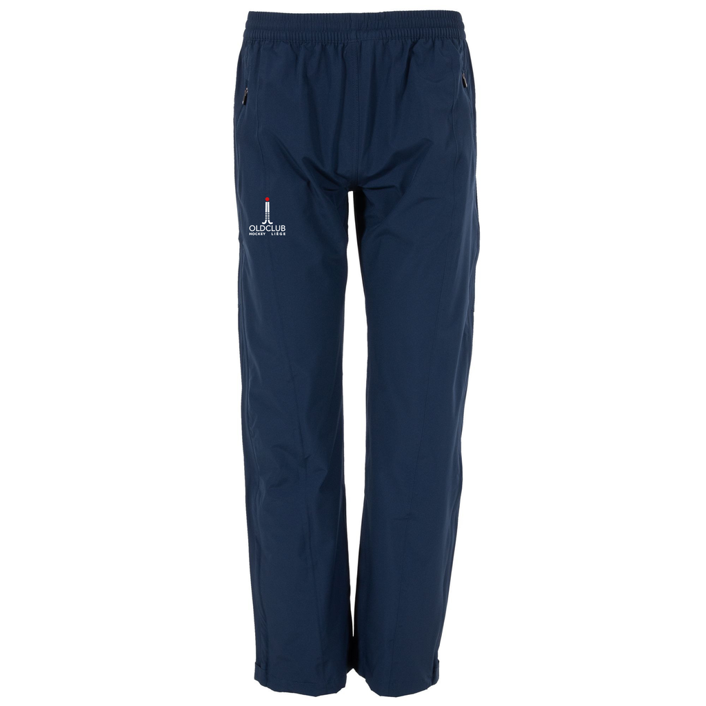 Reece - Breathable Pants Navy