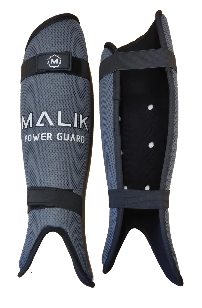 MALIK Shinguard POWER GUARD