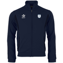 Reece - Shift Full Zip Top Navy Jr