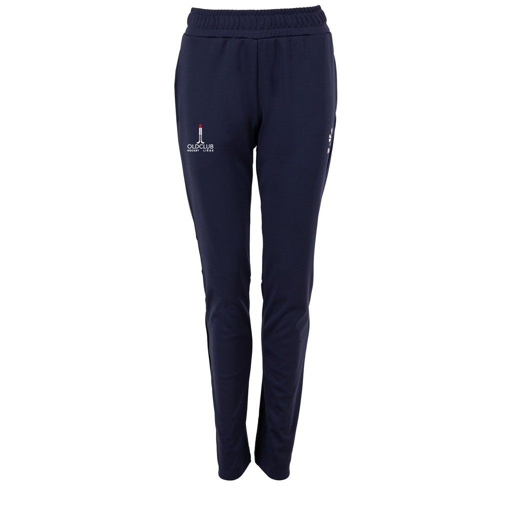 Reece - Shift Pants Ladies Navy