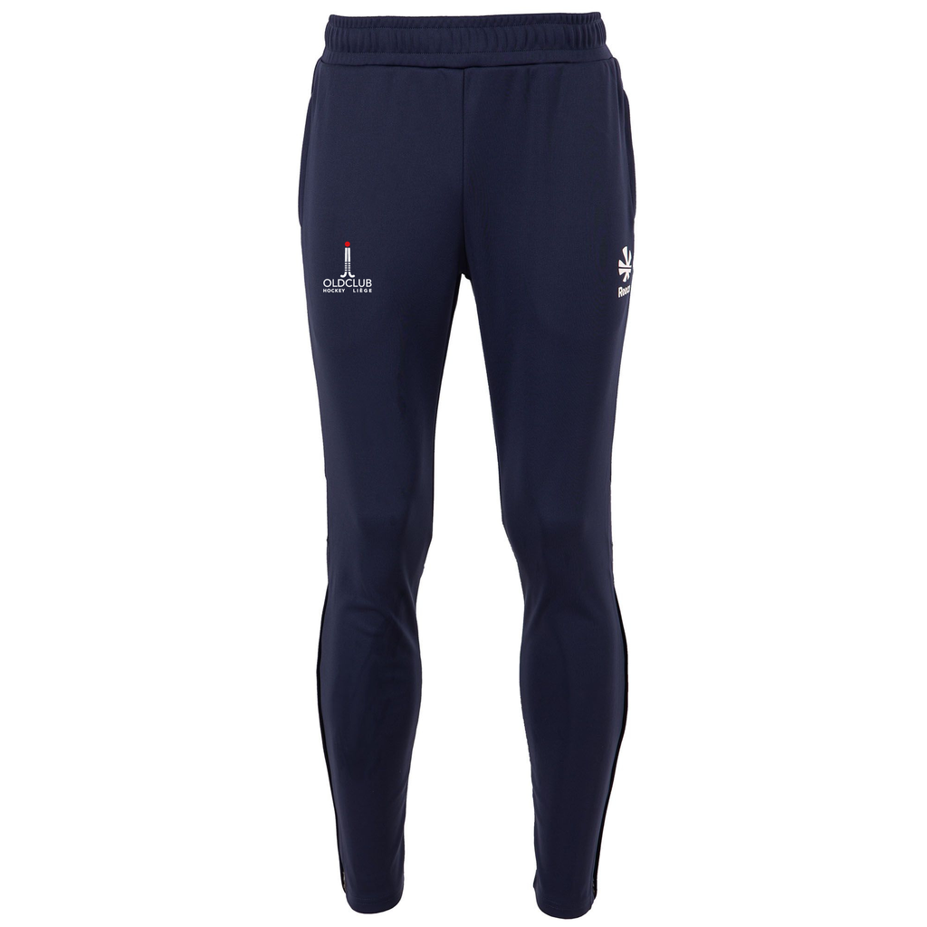 Reece - Shift Pants Navy Jr