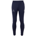 Reece - Shift Pants Navy Jr