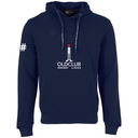 Reece - Studio Hoodie Navy Sr