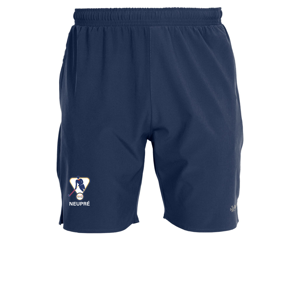 Reece - Legacy Short Sr Navy