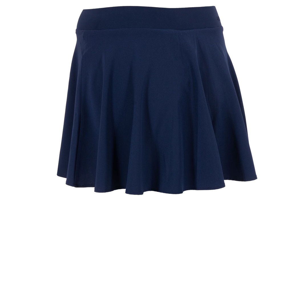 Racket Skort Ladies Navy