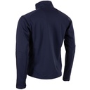 Reece - Shift Quarter Zip Top Navy