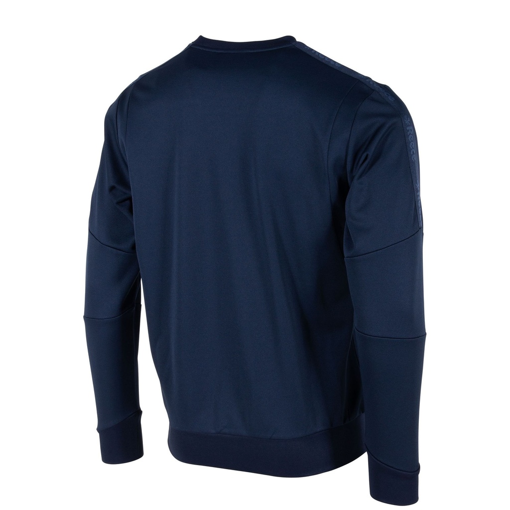 Reece - Cleve TTS Top Round Neck Unisex Navy Jr