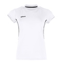 Reece - Core Shirt Ladies White